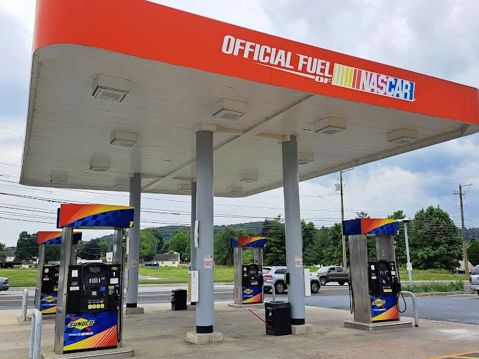Sunoco 1