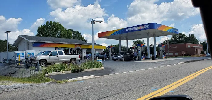 Sunoco 4