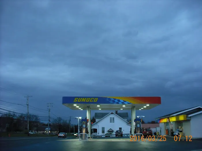 Sunoco 2