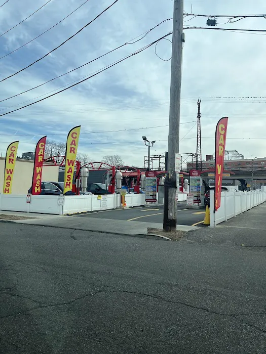 Ultimate Express Car Wash 5