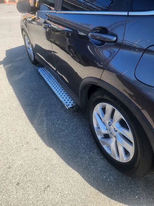 Ultimate Express Car Wash 7
