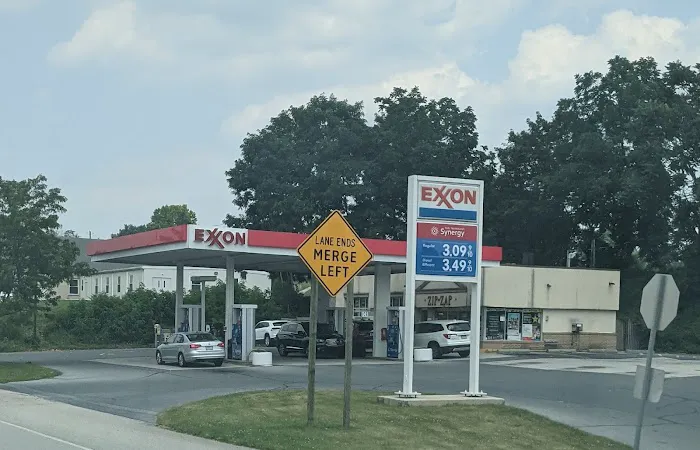 Exxon 1