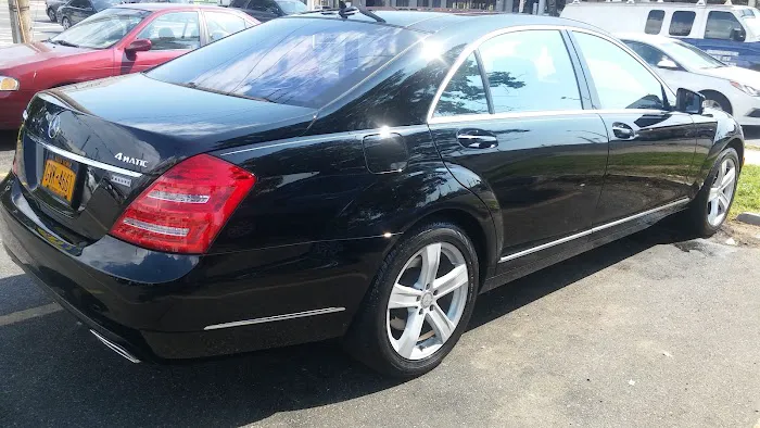 Valley Stream Car Wash and detailing center and tinting expert 6