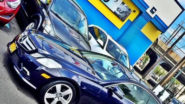 Valley Stream Car Wash and detailing center and tinting expert 8