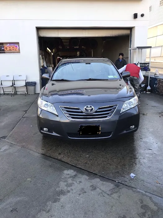 Valley Stream Car Wash and detailing center and tinting expert 9