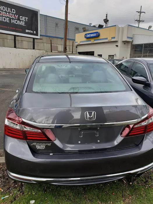 Valley Stream Car Wash and detailing center and tinting expert 1