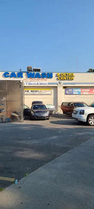 Valley Stream Car Wash and detailing center and tinting expert 4