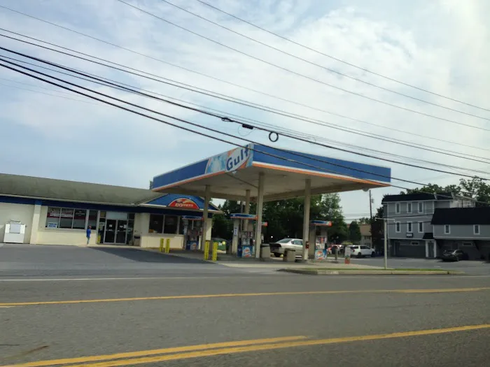 Conoco 0