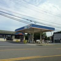 Conoco