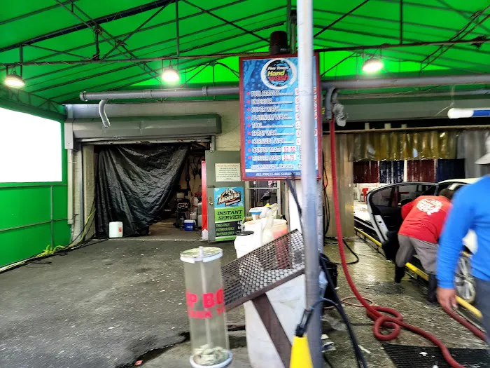 Five Towns Hand Car Wash 3