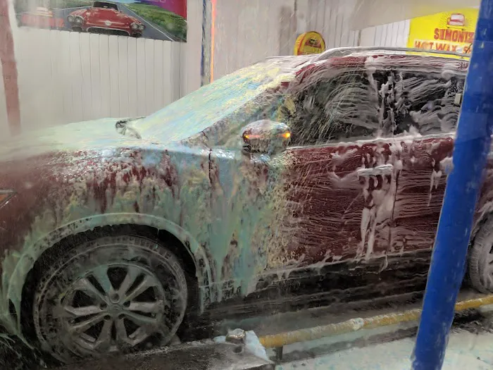 Five Towns Hand Car Wash 6