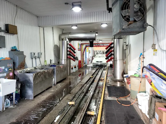 Five Towns Hand Car Wash 7