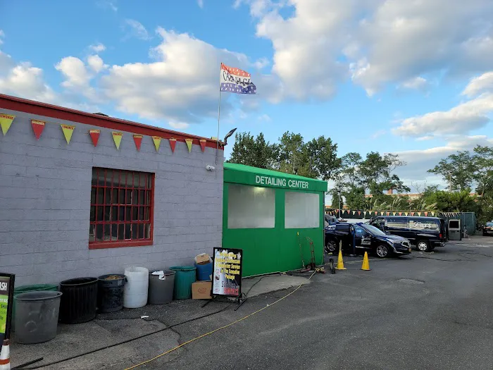 Five Towns Hand Car Wash 8