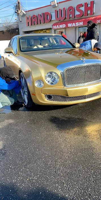 Five Towns Hand Car Wash 9