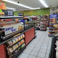 Turkey Hill Minit Market
