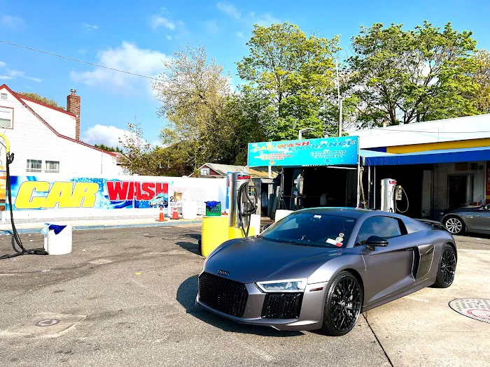 GS Car Wash 1