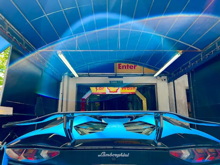 GS Car Wash 4