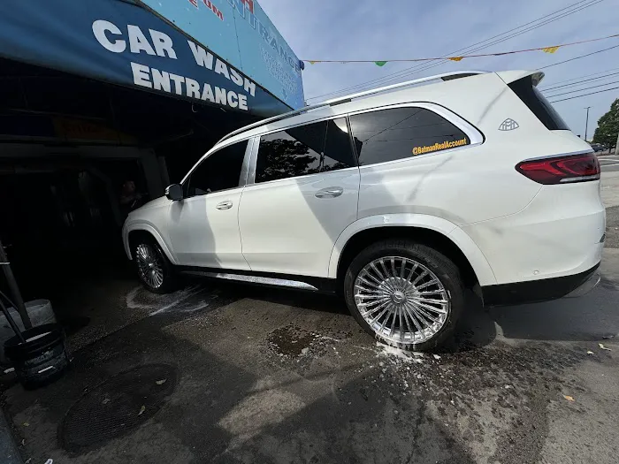 GS Car Wash 0