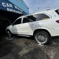 GS Car Wash