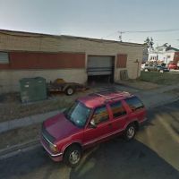 Wunderbar Equipment & Sales Co