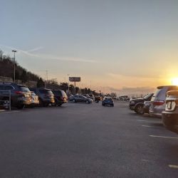 Sam's Club Gas Station ico