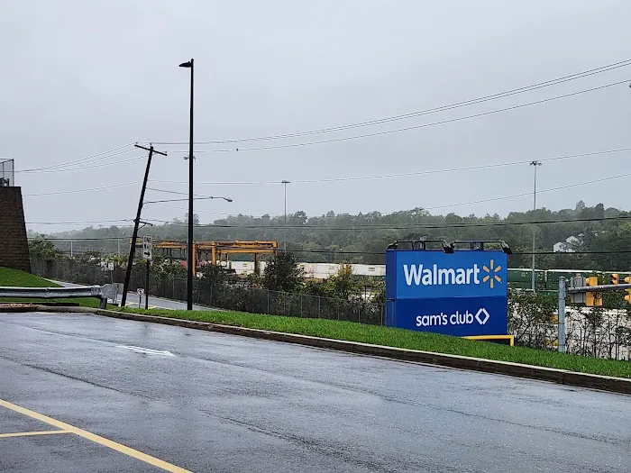 Sam's Club Gas Station 4