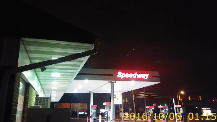 Speedway 3