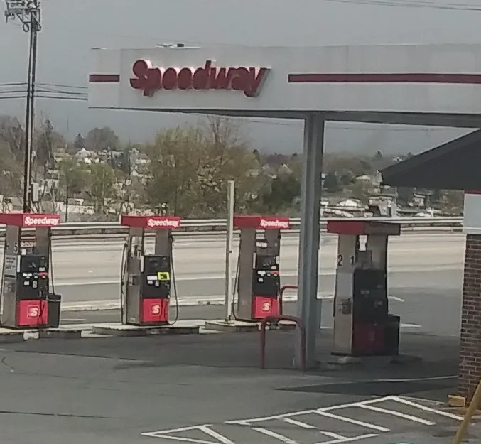 Speedway 0