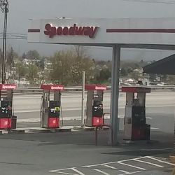 Speedway ico