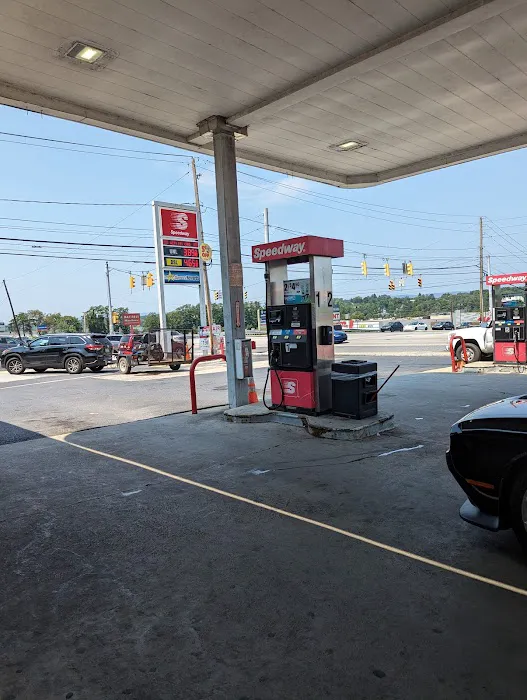 Speedway 2