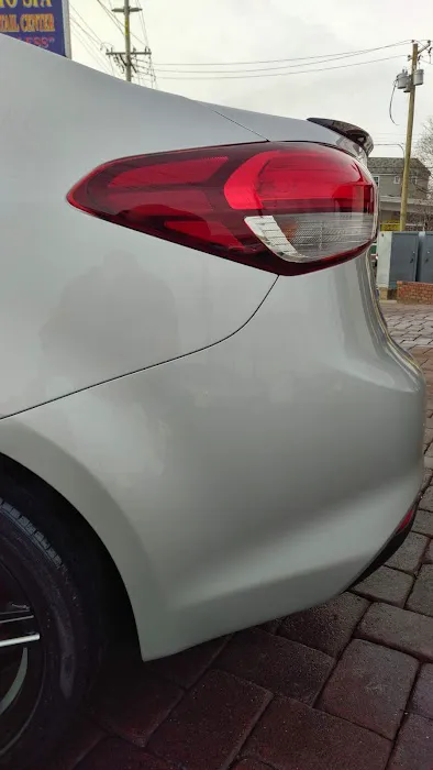 Majestic Auto Spa 7