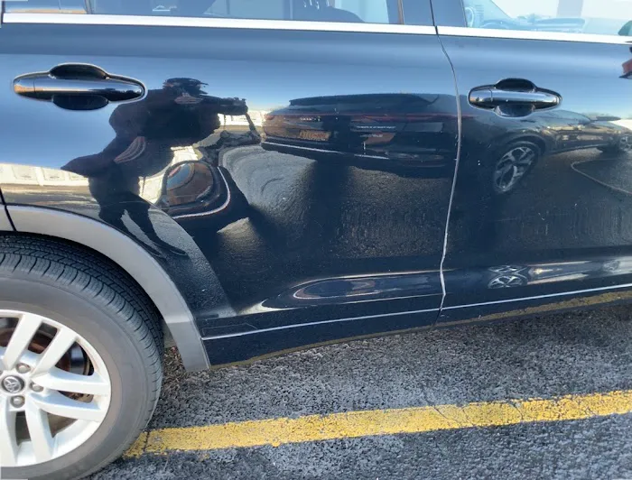 Majestic Auto Spa 1