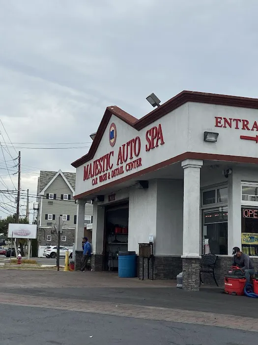 Majestic Auto Spa 6