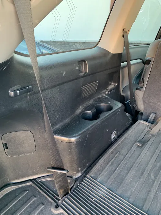 Majestic Auto Spa 3