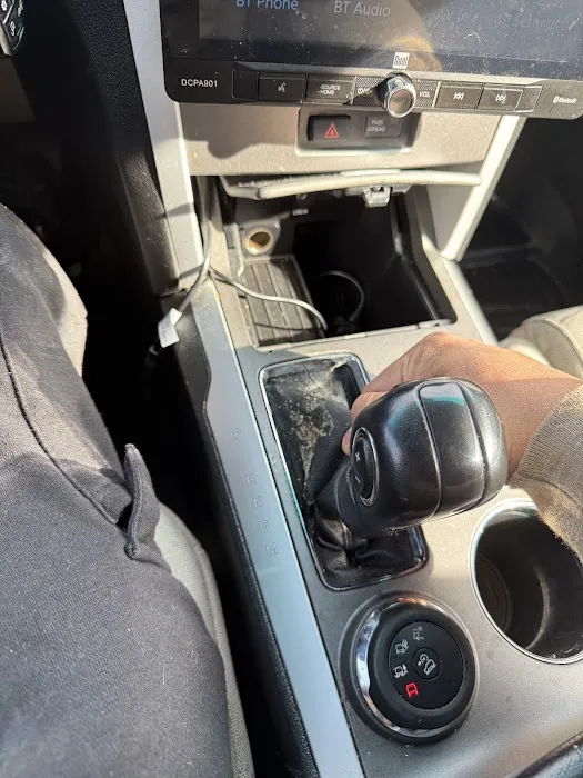 Majestic Auto Spa 5