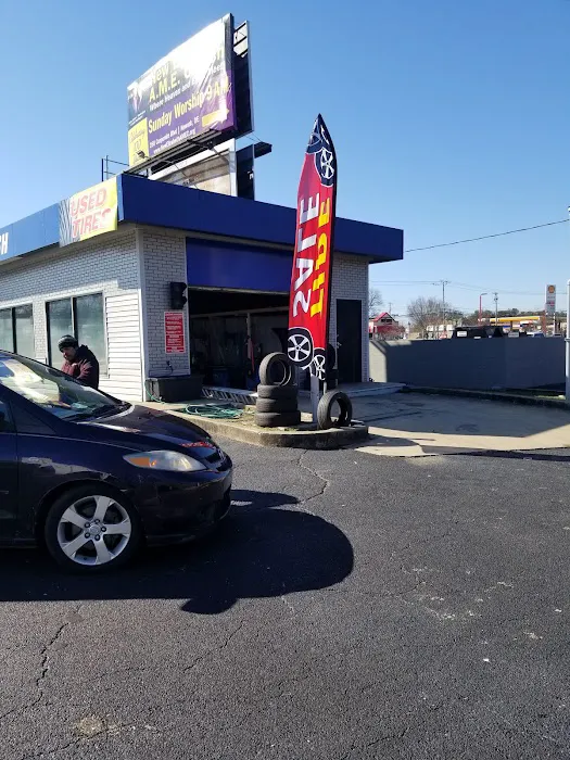 Sunoco 1