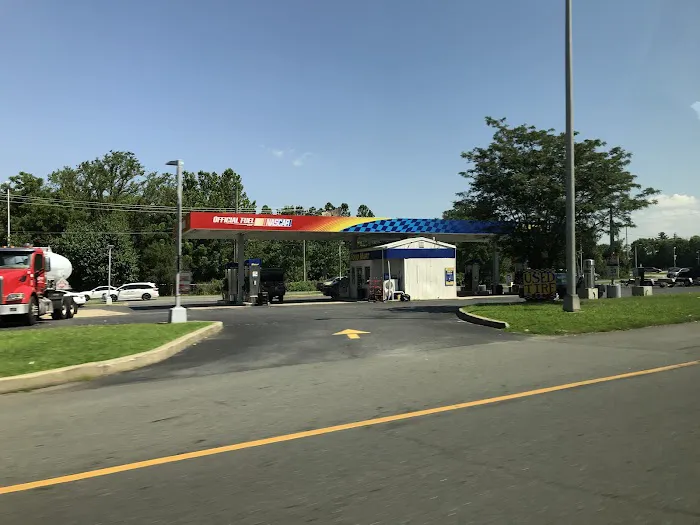 Sunoco 2