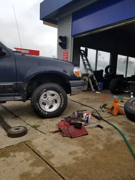 Sunoco 4