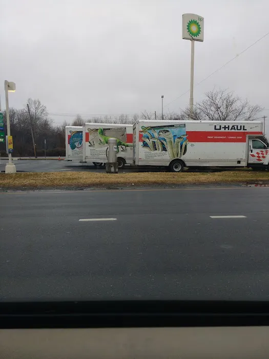 Sunoco 7