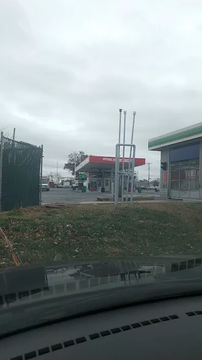 Sunoco 3
