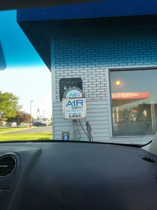 Sunoco 0
