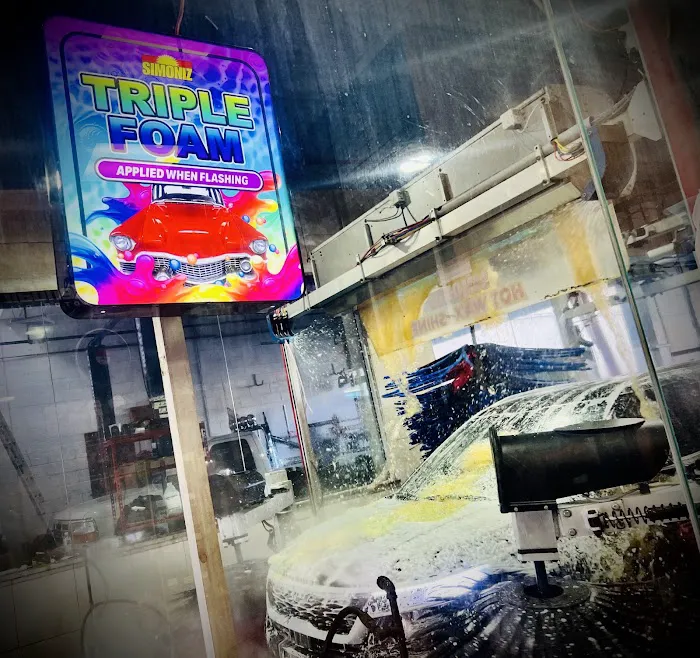 Rainbow Car Wash & Lube Valley Stream 6