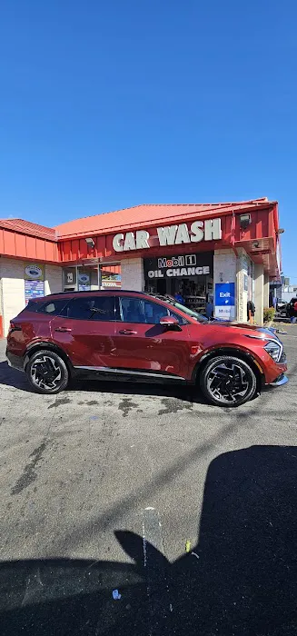 Rainbow Car Wash & Lube Valley Stream 0