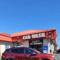 Rainbow Car Wash & Lube Valley Stream