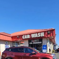 Rainbow Car Wash & Lube Valley Stream ico