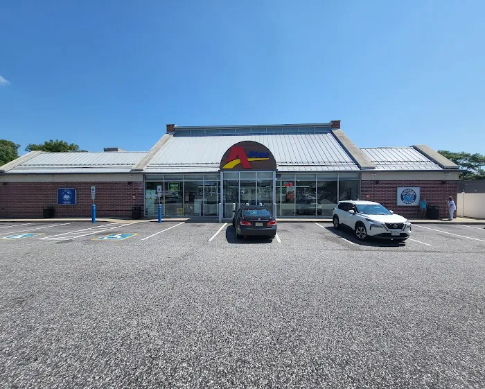 Sunoco 6