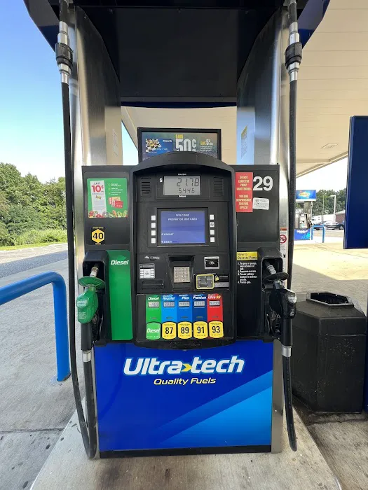 Sunoco 3