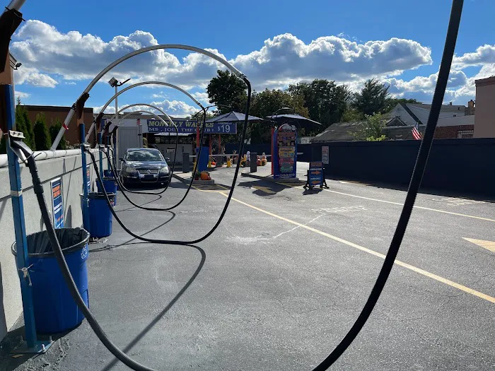 Super Shine Express Carwash 9