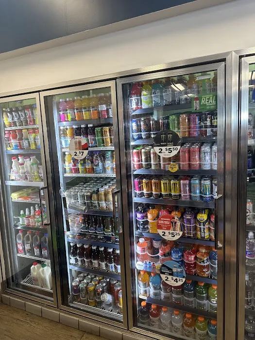 Carroll Mart 6