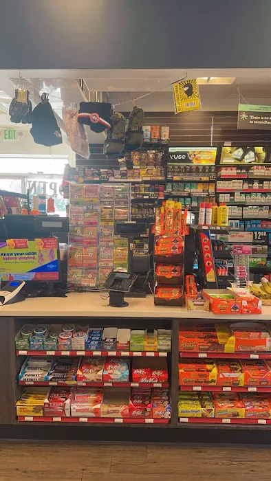 Carroll Mart 0